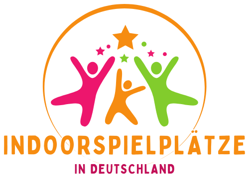 Indoorspielplätze in Deutschland
